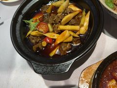 -卞氏菜根香(航空路旗舰店)