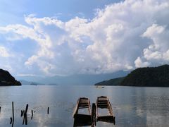 -丽江泸沽湖景区