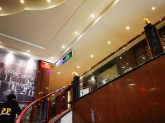 -特味村大酒店(南三环店)