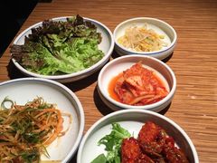 -王妃家(明洞中央店)
