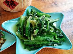 -鱼乐岛餐厅·户外花园主题餐厅