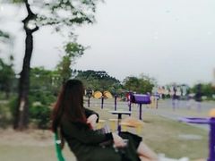-东莞银行篮球中心