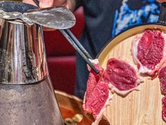 -舞虾小说.涮肉.烧烤(国顺东路店)