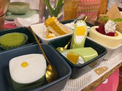 -苏梅花园(群星城店)