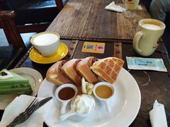 -MAAN COFFEE(金桥店)