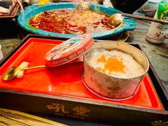 -吼堂老火锅(太古里总店)