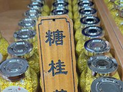 -苏州市吴中区光福窑上花果蜜饯厂