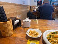 -韩师傅老大同刀削面(北苑路店)