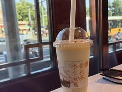 -峨嵋酒家(地安门店)