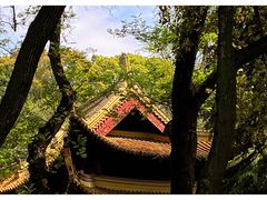 -狼山风景名胜区