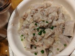 -陈厨老味·老派郴州菜(宜章店)