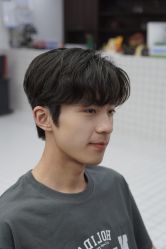 -男先生男士理发馆