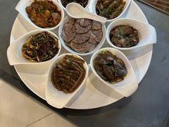 -横沥牛庄(总店)