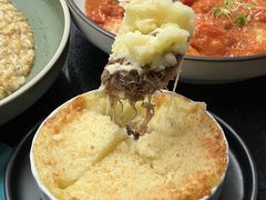 -乐意坊Alla Torre意大利手工披萨(陆家嘴旗舰店)
