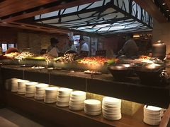 -星伦多自助料理·涮烤一体(虹悦城店)