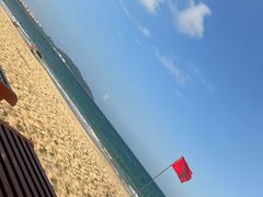 -三亚海棠湾万丽度假酒店