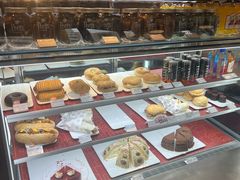 -Peet's Coffee皮爷咖啡(大学路店)