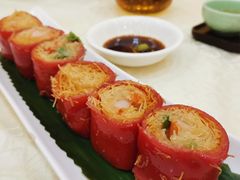 -顺德人家食府(黄金广场店)