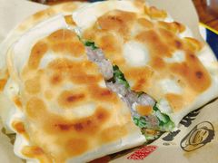 -地二手作鱼汤馄饨(上街里店)