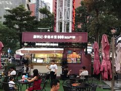 -肯德基(安溪宝龙店)