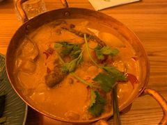 -泰果东南亚餐厅(旭辉广场店)