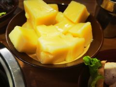 -笔记安顺夺夺粉火锅(中关村店)
