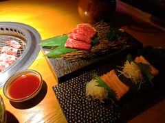 -本寻烧肉酒场(双井店)