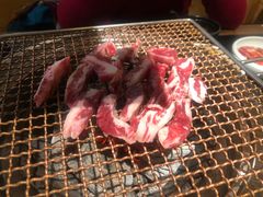 -九田家黑牛烤肉料理(石路天虹店)