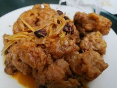 黄焖鸡-大兴街扣碗包子馆