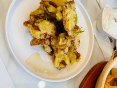 -南山鲜虾面·活鲜小馆·海味大连菜(南山总店)