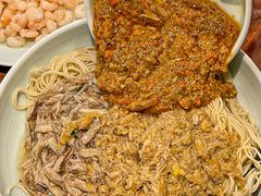 -裕兴记•蟹黄面馆(人民广场店)