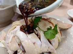 -百家鸡味馆(清泰店)