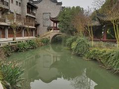 -龙潭水乡