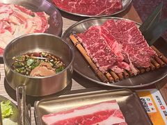 -西塔老太太泥炉烤肉(杭州首店)