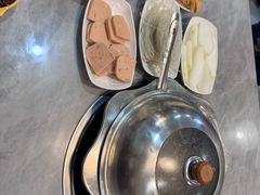 -光头药膳鸡(莱茵小镇店)