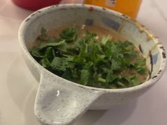 -毛辣果·贵州红酸汤牛肉火锅(西单店)