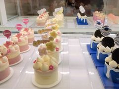 -好利来(七宝领展广场店)