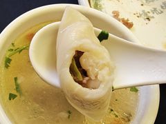 -伊带伊路新疆美食府(呼家楼店)