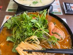 -肥汁米蘭香港米线(宁波路总店)