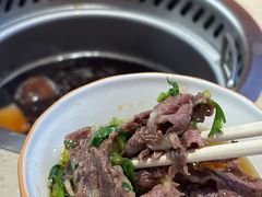 -海底捞大排档火锅(打浦路店)