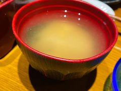-千代武日本料理(爱建店)