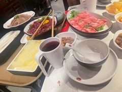 -山城辣妹子(定福庄店)