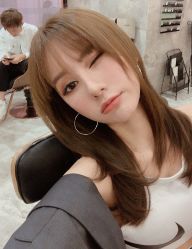 -3AM HAIR SALON染发接发