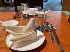 -苏州园区福朋喜来登酒店·聚味轩中餐厅