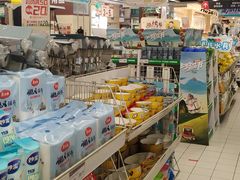 -华润万家(东葛店)
