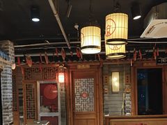-京味斋·北京烤鸭(北京南站洋桥店)