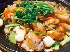-华辉快餐店(江南西总店)