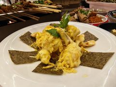 -霹雳火·重庆烧烤·江湖菜(解放碑店)