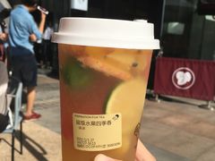 -喜茶(深圳福田星河COCO Park店)