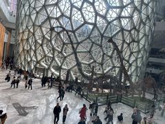 -自然谷恐龙园